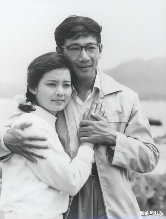 李志舆|李志舆病逝不到一年,遗孀洪融的选择令人泪目