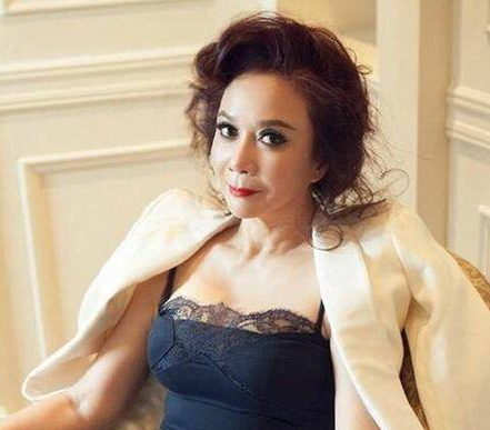 整容|因整容“塌房”的女明星,这么多年过去了,如今成什么样了?