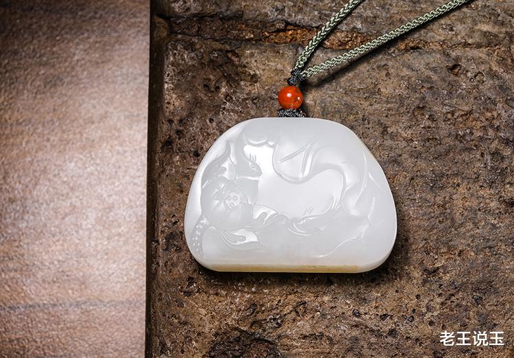 玉雕|如何给和田玉估价?