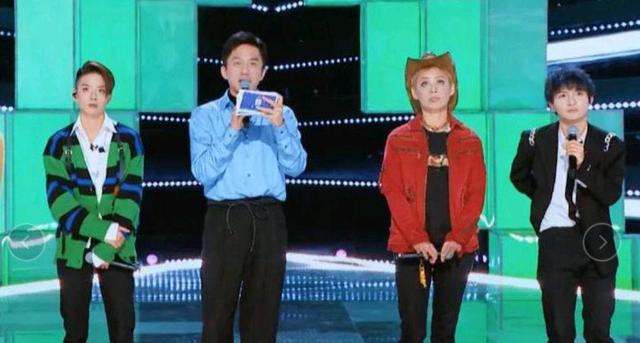 周深|《天赐的声音3》让周深正式步入一线歌手之列，不过他也有短板