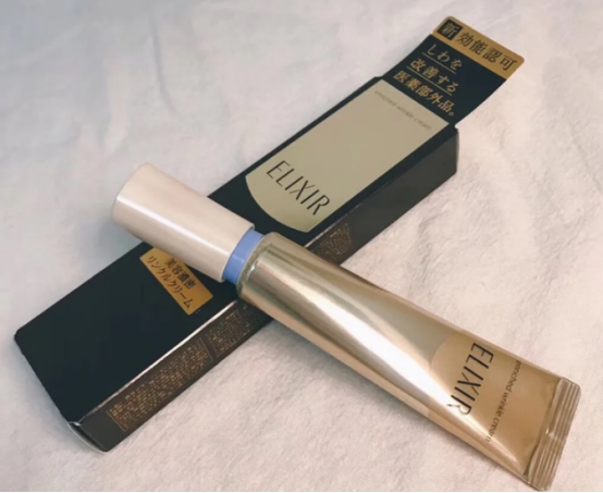 新兵 30岁初级抗老护肤品