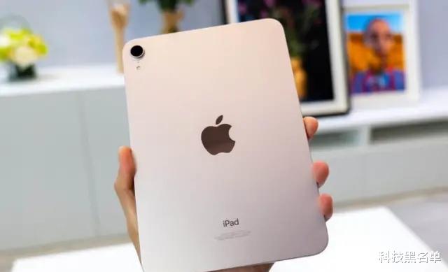 苹果|iPad mini6出现大规模“果冻屏”，苹果又摊上事了
