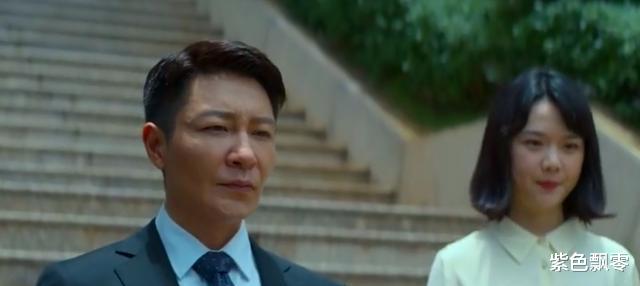 乔绍廷|《庭外》乔绍廷为何会给薛冬如此高的评价？薛冬为何要帮助乔绍廷