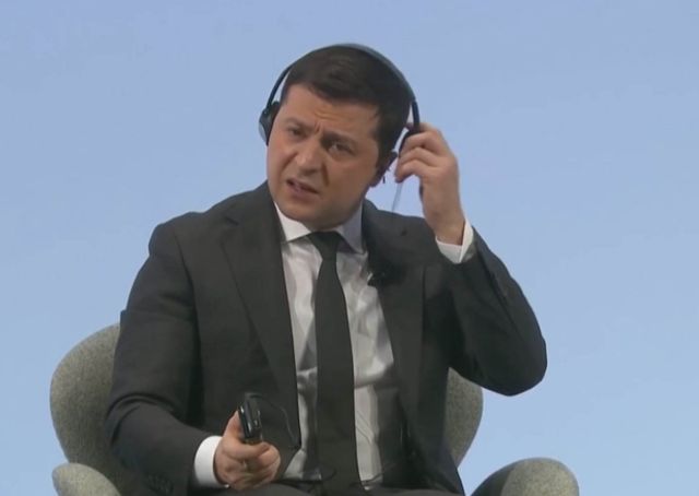 swift|泽连斯基又被西方耍了,SWIFT只是“聊天工具”,俄罗斯根本不怕