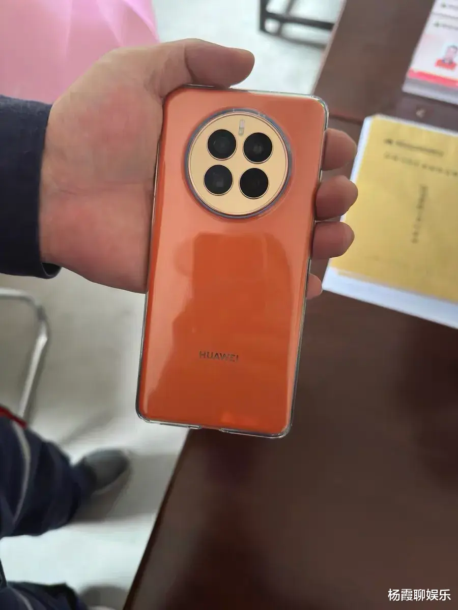 显卡|Mate50是真的比以往的Mate系列要明显卡了很多!