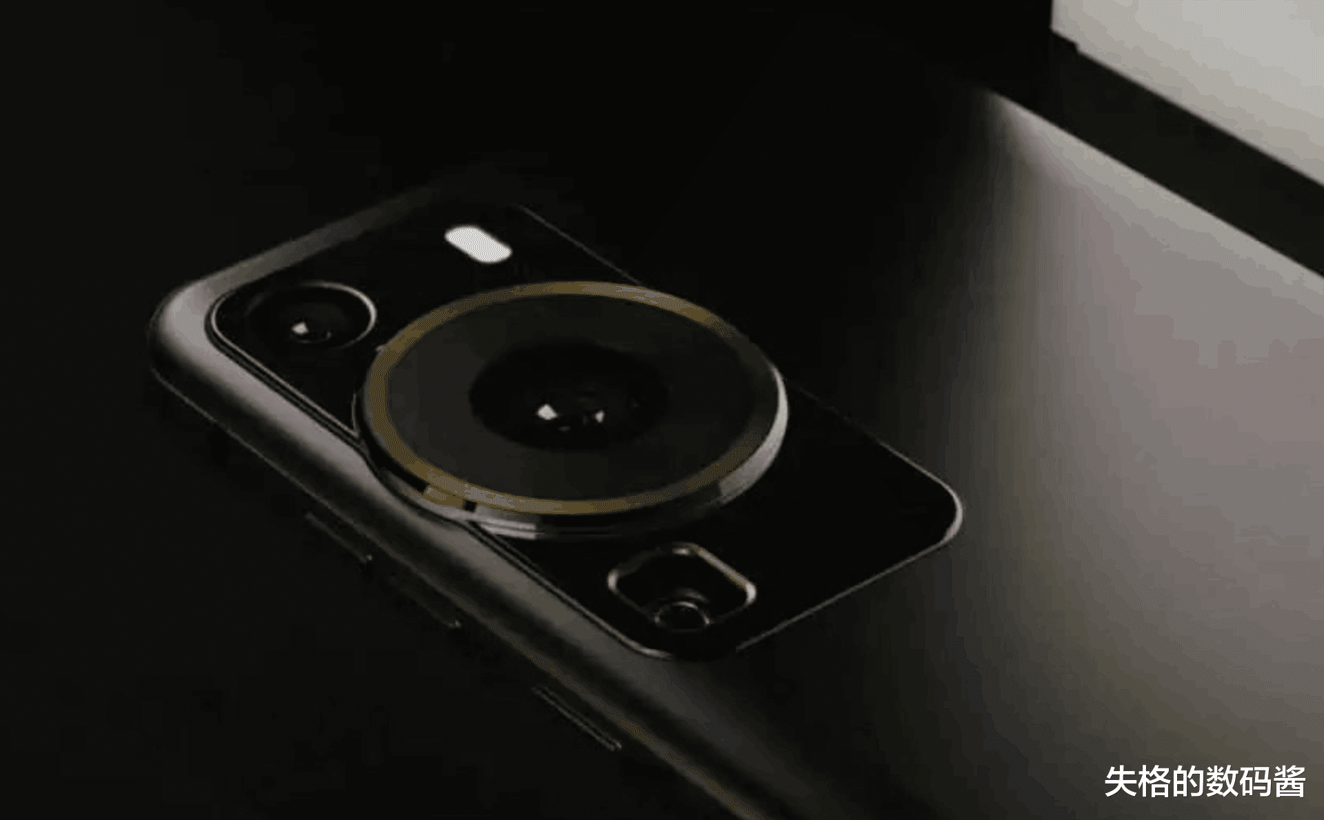 华为p60|华为P60 Pro渲染图,支持5G网络+2K屏幕,6499的价格提前锁定机皇