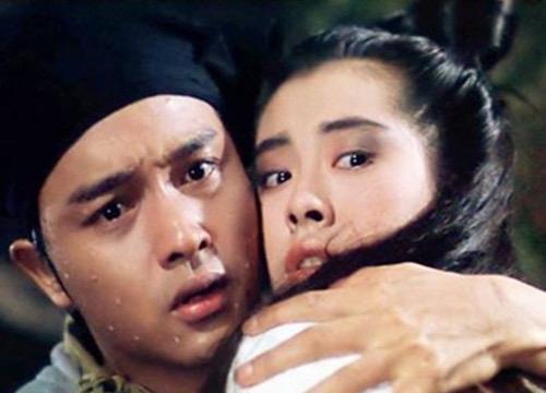 张国荣|张国荣因不愿拍古装戏拒拍《倩女幽魂》徐克“忽悠”后成经典之作