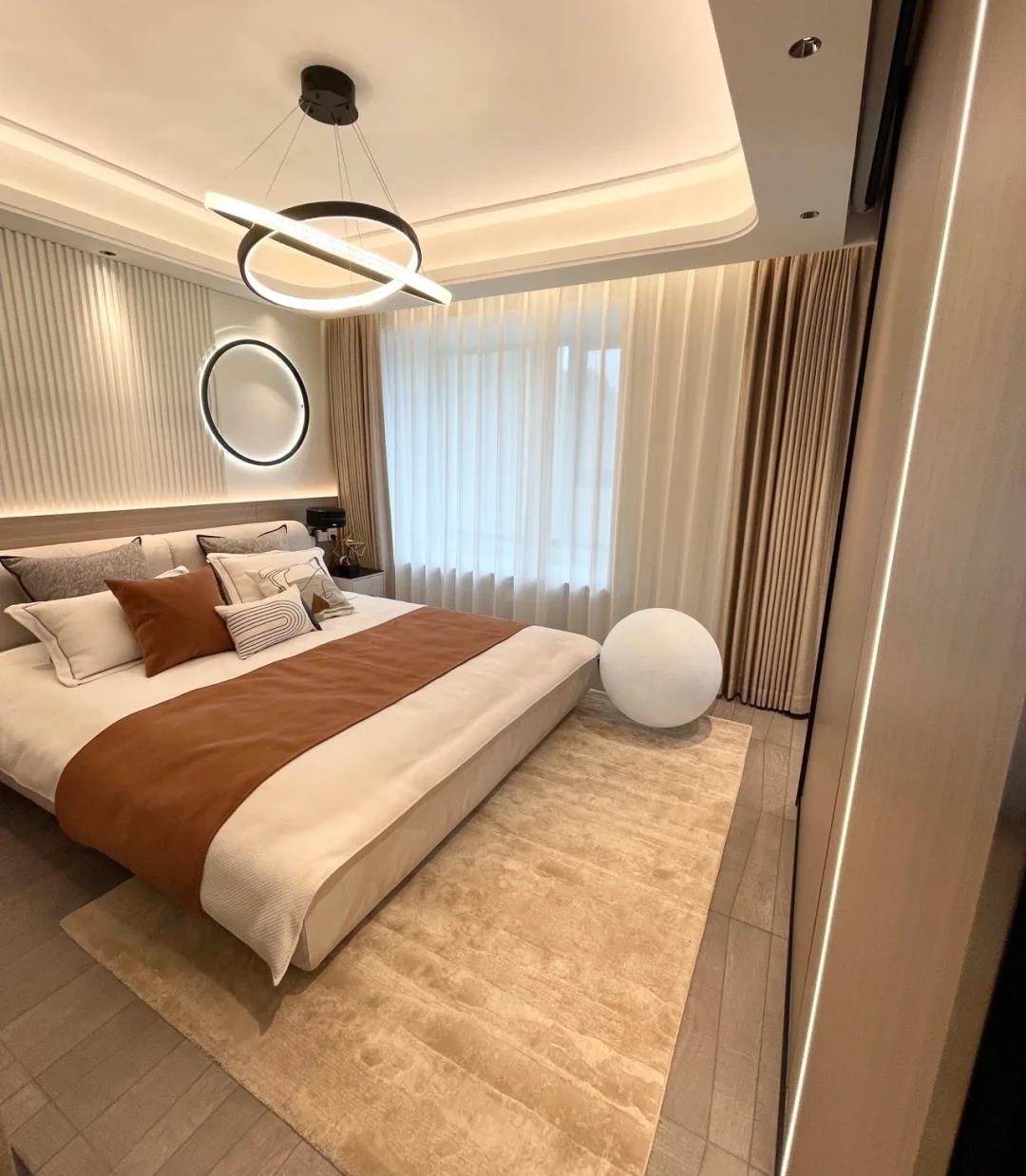 发现一对90后夫妇家的装修，那叫一个高级，给我60万也得这样装