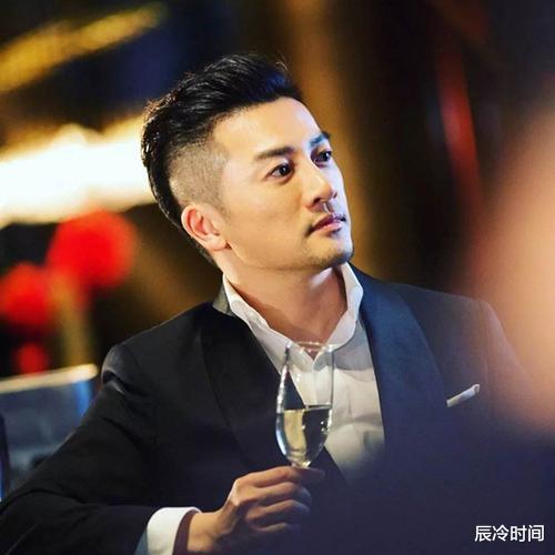 春晚|这些男星不上春晚，有高颜值、高收入却不结婚，网友：浪费好基因