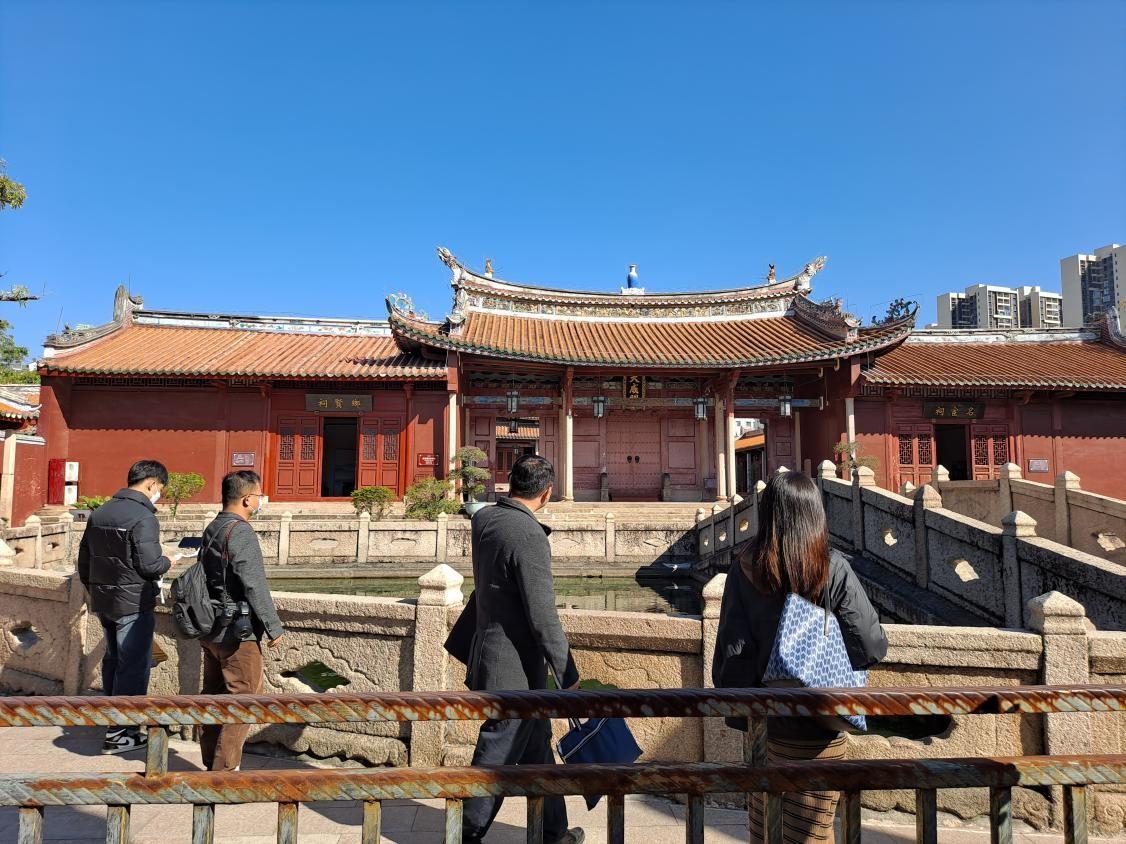 揭阳|漫步揭阳榕城古城,领略“活力古城”无穷魅力