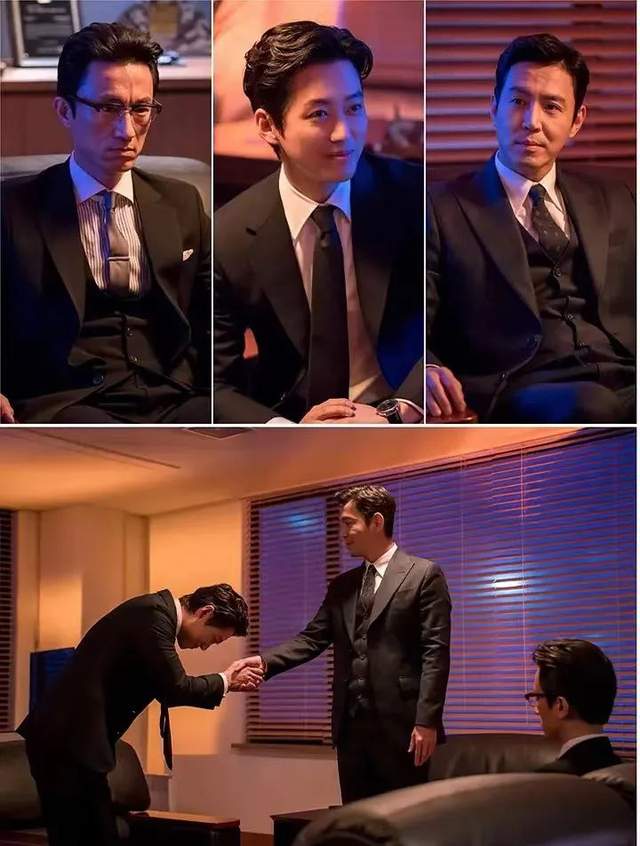 富二代|豆瓣8.9！反转复仇剧，他们拍片真的不怕死啊？