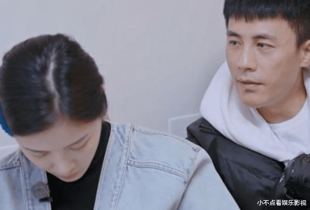 |孕期杜淳在外花天酒地，杨幂直接说出真相，王灿为何还不以为然？