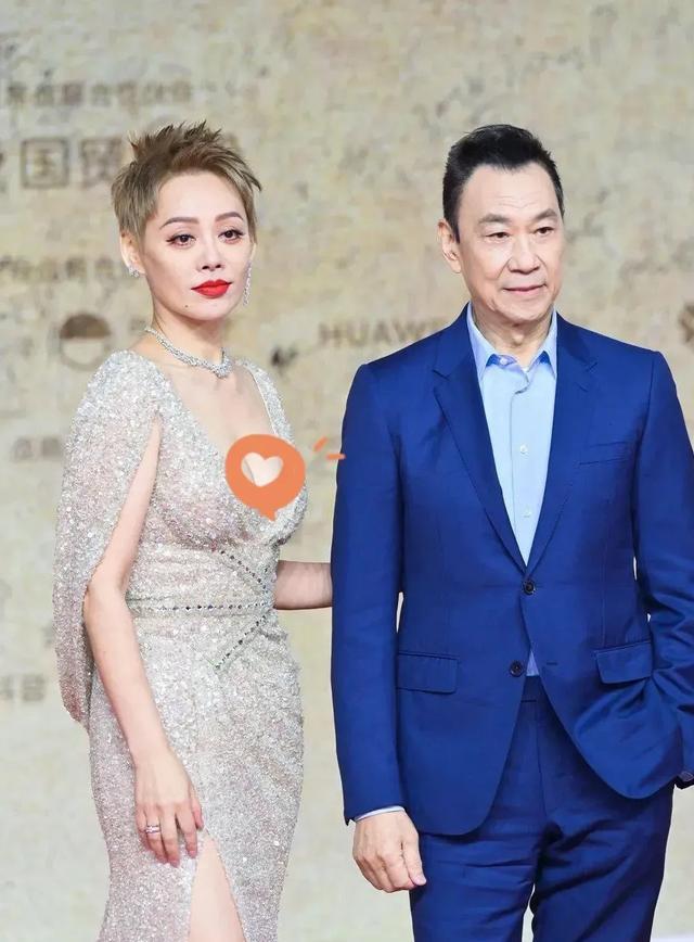 王学圻|65岁的他与发妻离婚，原因令人唏嘘