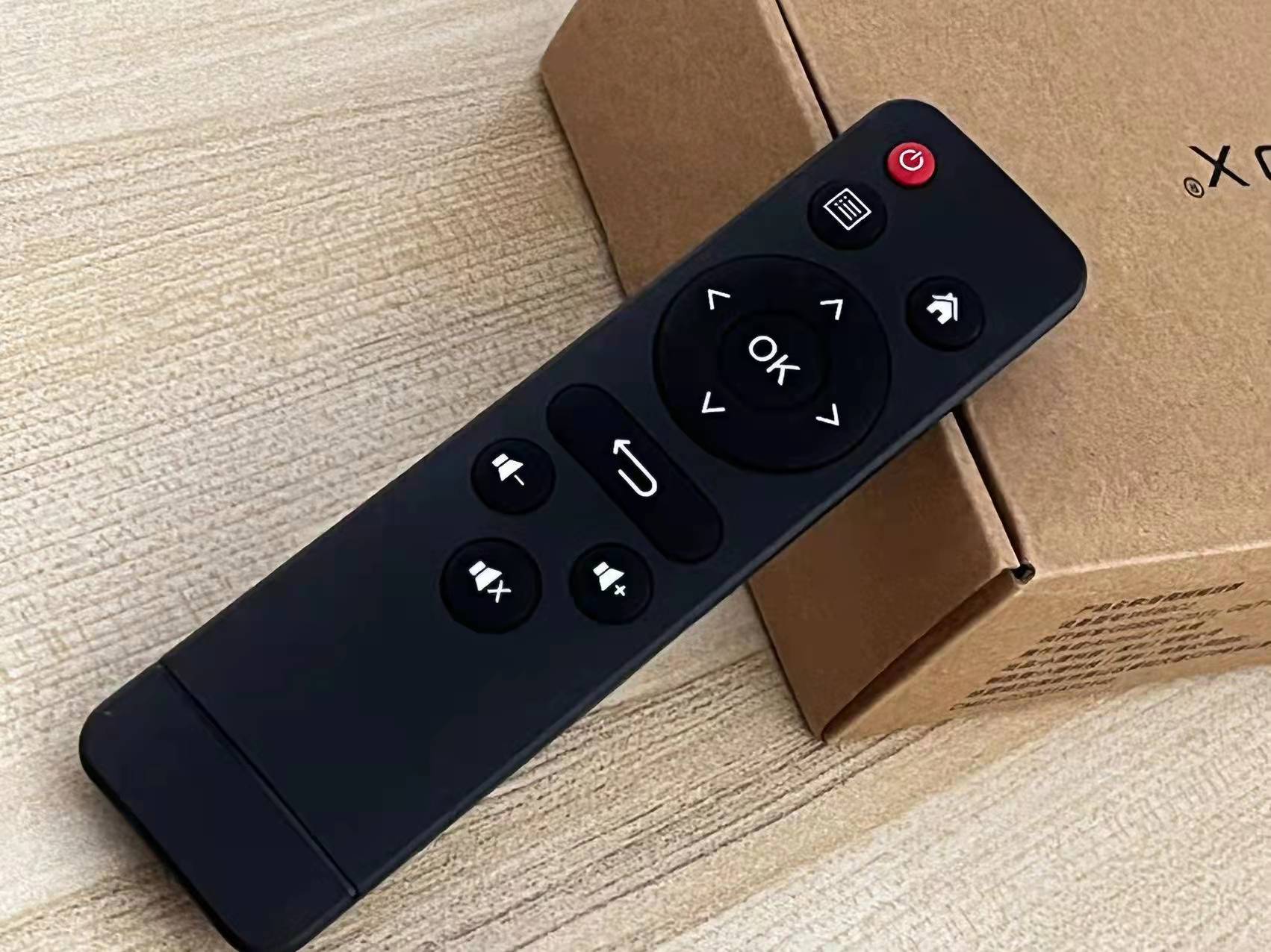 芯片|无广告秒播4K视频，泰捷WEBOX X60C：老电视的拯救者