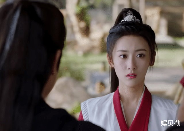 中国乒乓之绝地反击|《月歌行》中的蛇蝎美人，获封“艺考学霸”，同时考上5所艺术院校