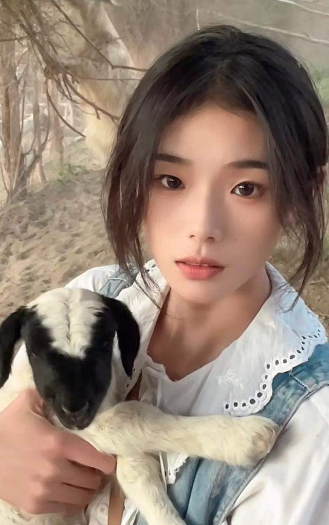 宰羊少女曝婚变:丈夫喝酒家暴不带娃不工作,大姑姐吸血婆婆pua