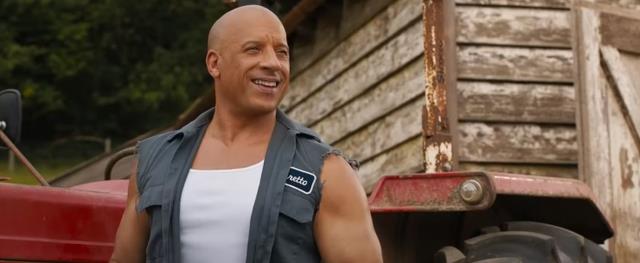 速10|道别之感！《速10》首张海报公布，范迪塞尔透露预告片上映时间