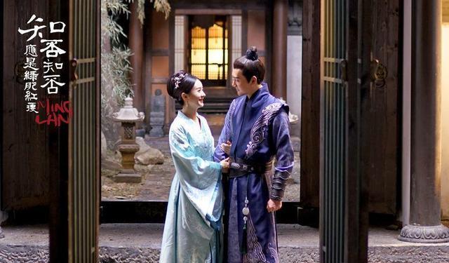 韩剧|知否：救了儿子的蓉姐，为何只嫁了个下人，刻薄也许是最好的保护