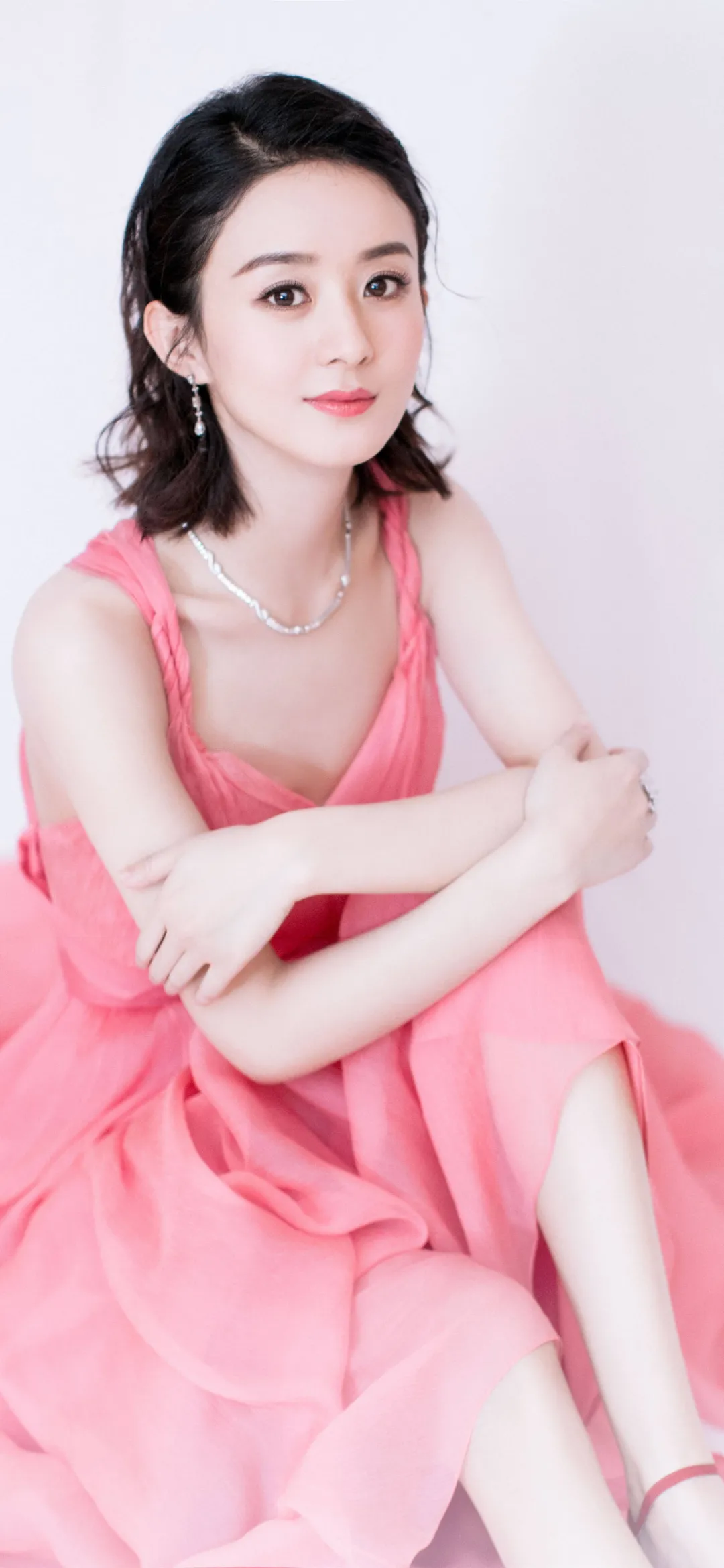 小姐姐|明星壁纸赵丽颖写真壁纸