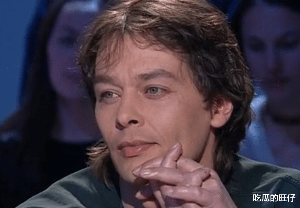 阿兰·德龙|无情！帅到老的阿兰·德龙：成名后背叛未婚妻，晚年不认私生子