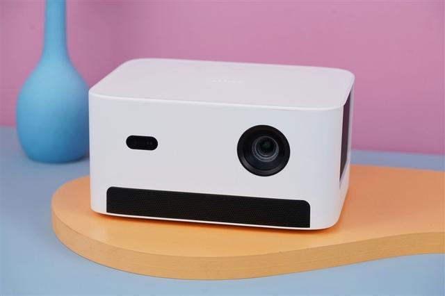 京东|3000元档画质最佳！当贝投影NEW D3X评测：同价位无敌手
