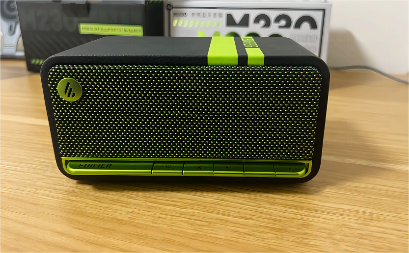 漫步者|一半海水一半火焰,音频巨头漫步者的产业困局