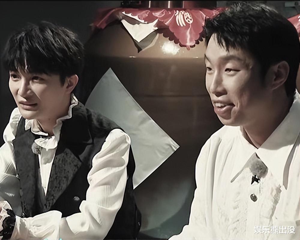 李晨|奔跑吧:沙溢化身大忽悠,李晨“撕衣”烧饼,白鹿再次躺赢!