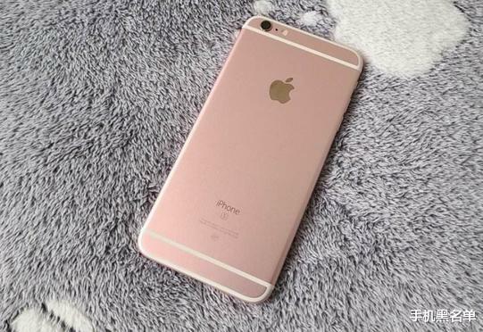 iPhone|iPhone用五六年不卡顿，国产机做不到