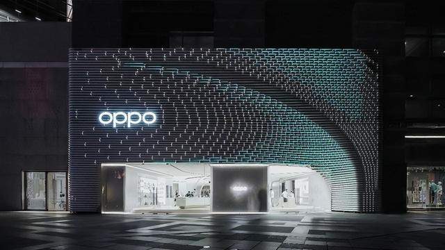 OPPO|对比其他电商平台，OPPO官网买手机质量和服务会更好吗？