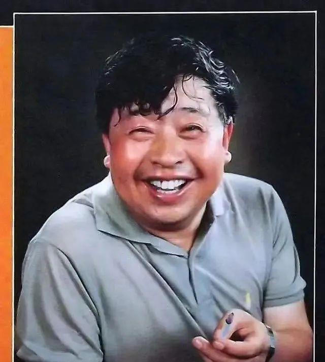 相声|新中国相声大师唯有马季