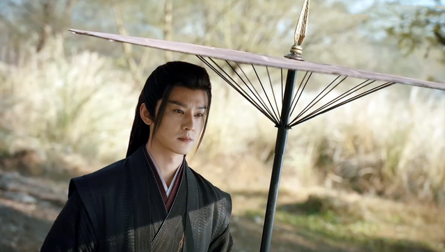 剑仙|《少年歌行》苏暮雨半步剑仙，凭什么位列四大魔头，和叶鼎之并列