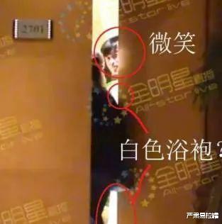 陈思诚|孕期出轨、新欢不断,这都能复婚?