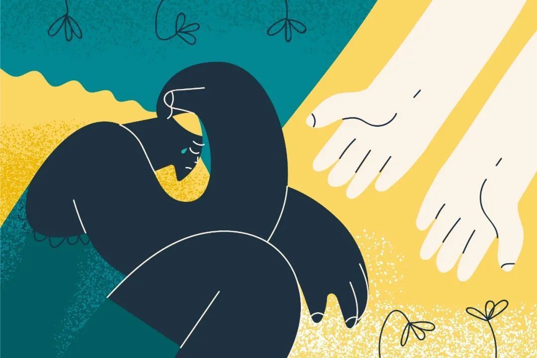 抑郁症|男朋友得了抑郁症