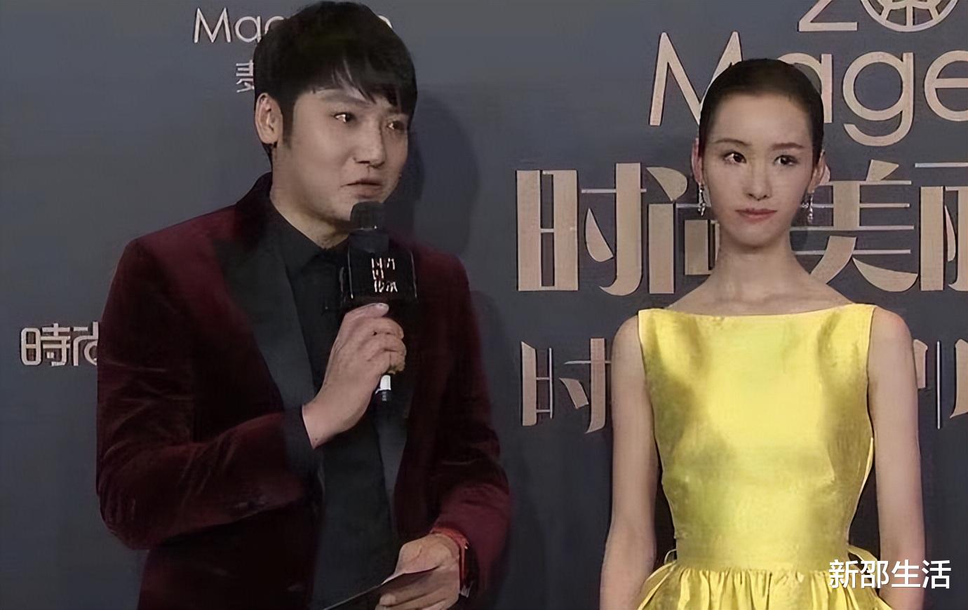 小S|这些年,明星的做作红毯,白眼飞上天、扭捏成了精,原谅我笑出声