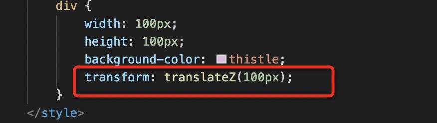 教會|HTML3D轉換怎么使用？一分鐘教會你！
