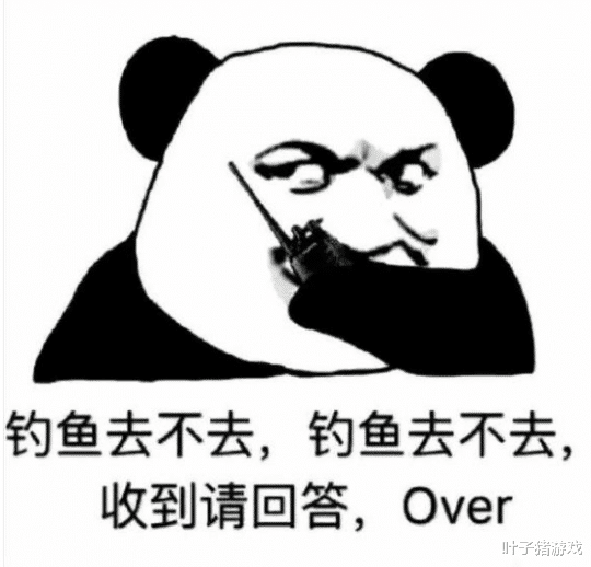 荒野的呼唤|DLC的体量硬做成新游戏?虽然没空军,但钓鱼佬们还是给出了差评