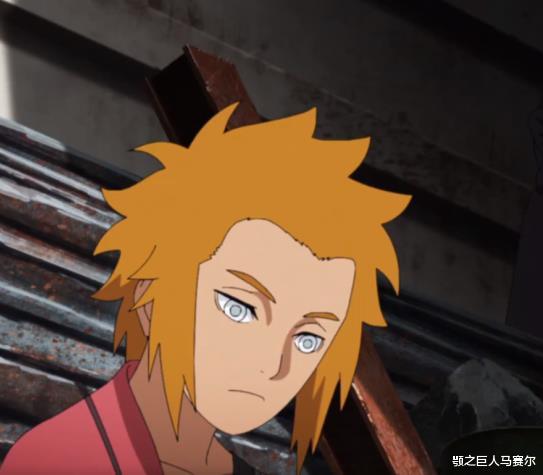 火影忍者剧场版|动漫博人传:没有青炼的支持,竹筏能选自己想走的路吗?