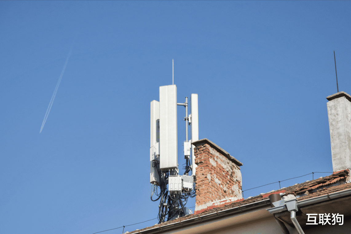 华为|拆解华为5G基站:美产零件已降至1%,国产率达55%