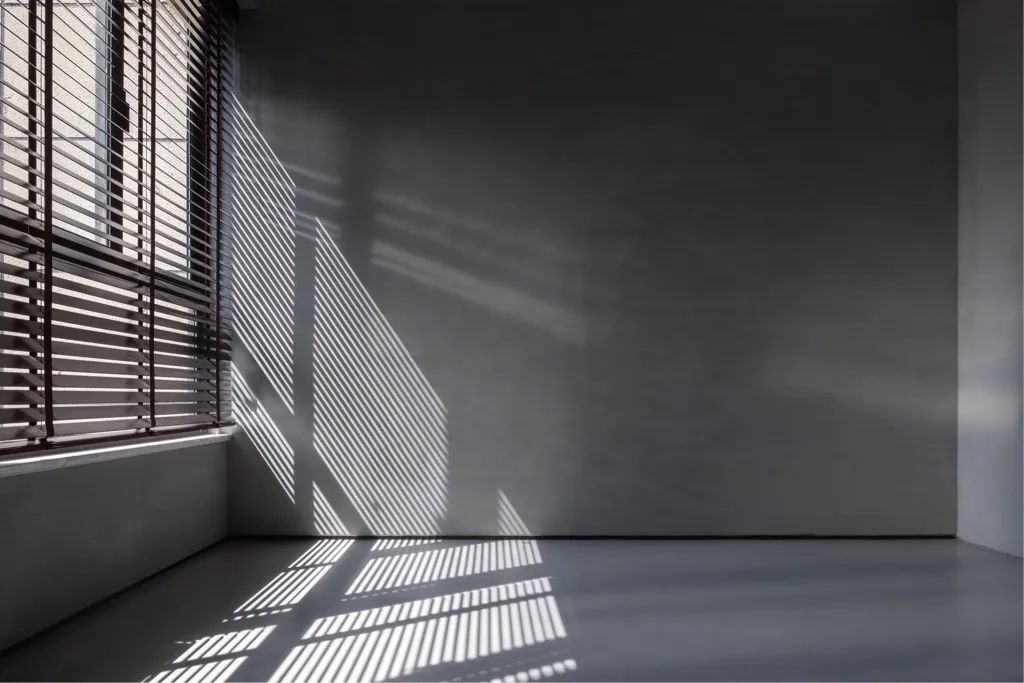 费尽心思,把家装成了“毛坯房”!效果让人眼前一亮