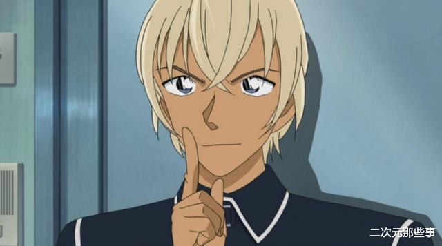 青山刚昌|柯南:上原由衣最初的设定是犯人,后来因太漂亮而被作者改了设定