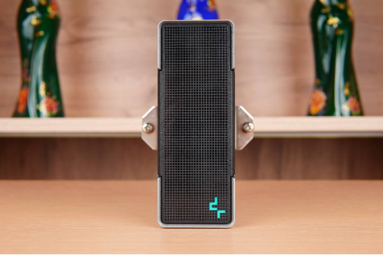 防火墙|玄冰400的继承人来了？九州风神冰立方400开箱评测