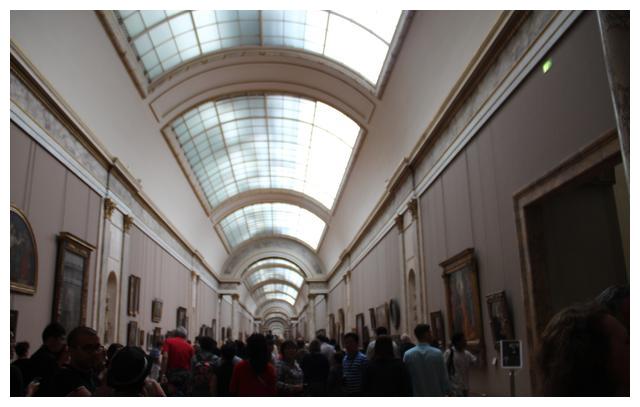 望城|人的一生要疯狂一次（我的第一次欧洲之旅）（十）