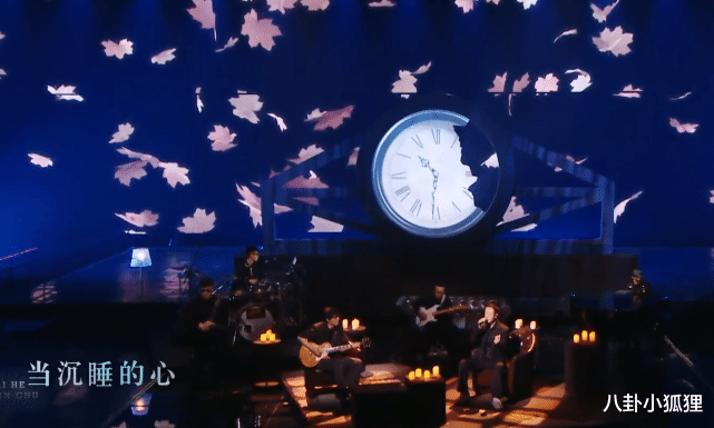 杨坤|杨坤发长文纪念过世女友催人泪下：没有她，就没有我的今天