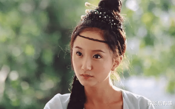 杨雪|圈中有一部分演员，不知是什么原因，一直处于戏红人不红的状态，看看都有谁？