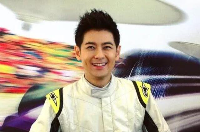 林志颖|林志颖安全了！哥哥林志杰透露自己都没进去看他，容貌恢复成焦点