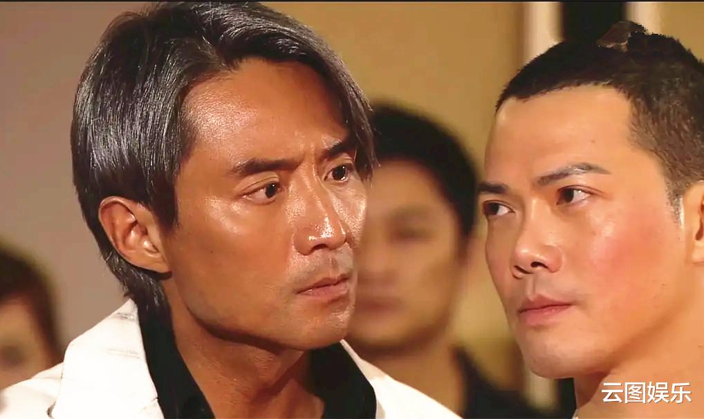 林利|TVB男星路边喝酒近况堪忧!曾患癌消瘦憔悴,丧母后照顾生病岳母