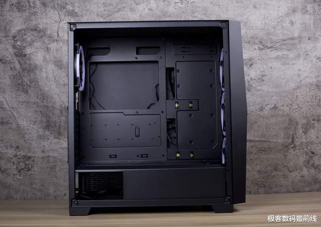 安钛克|办公娱乐两不误，已安排“隔离日”12代硬核配置