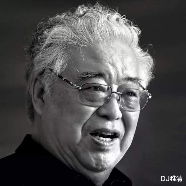 梁达明摄影作品欣赏，21位老艺术家肖像照，张张震撼人心，秦怡太美了