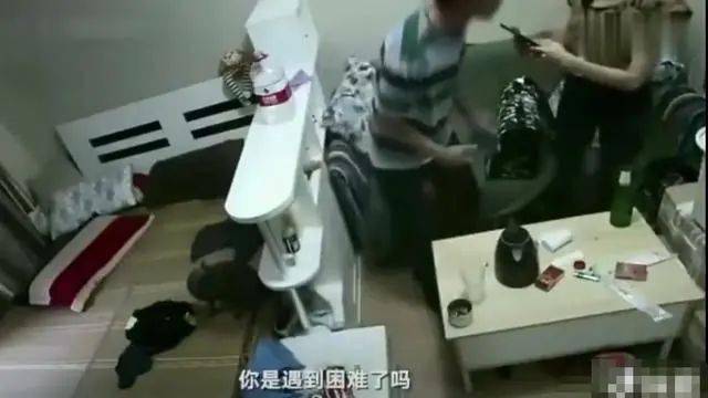 29岁人妻下班路上被侵,主动用套后…更可怕是后续……