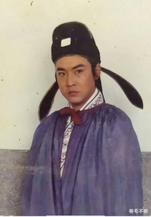 红楼梦|你相信前世今生吗,87版红楼梦的演员结局,都对应了剧中的角色